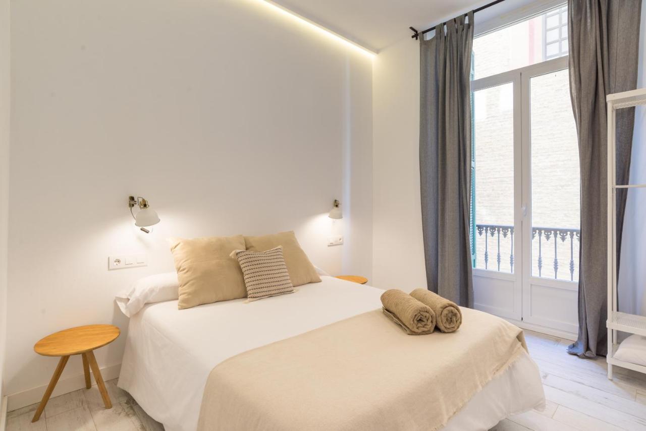 Bhost-calle Nueva Appartement
