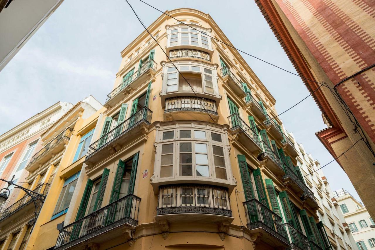 Bhost-calle Nueva Apartament *