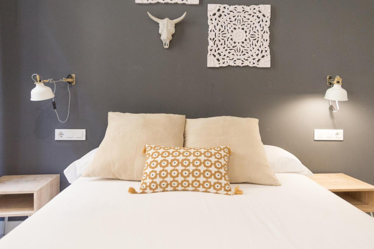Apartament Bhost-calle Nueva Màlaga