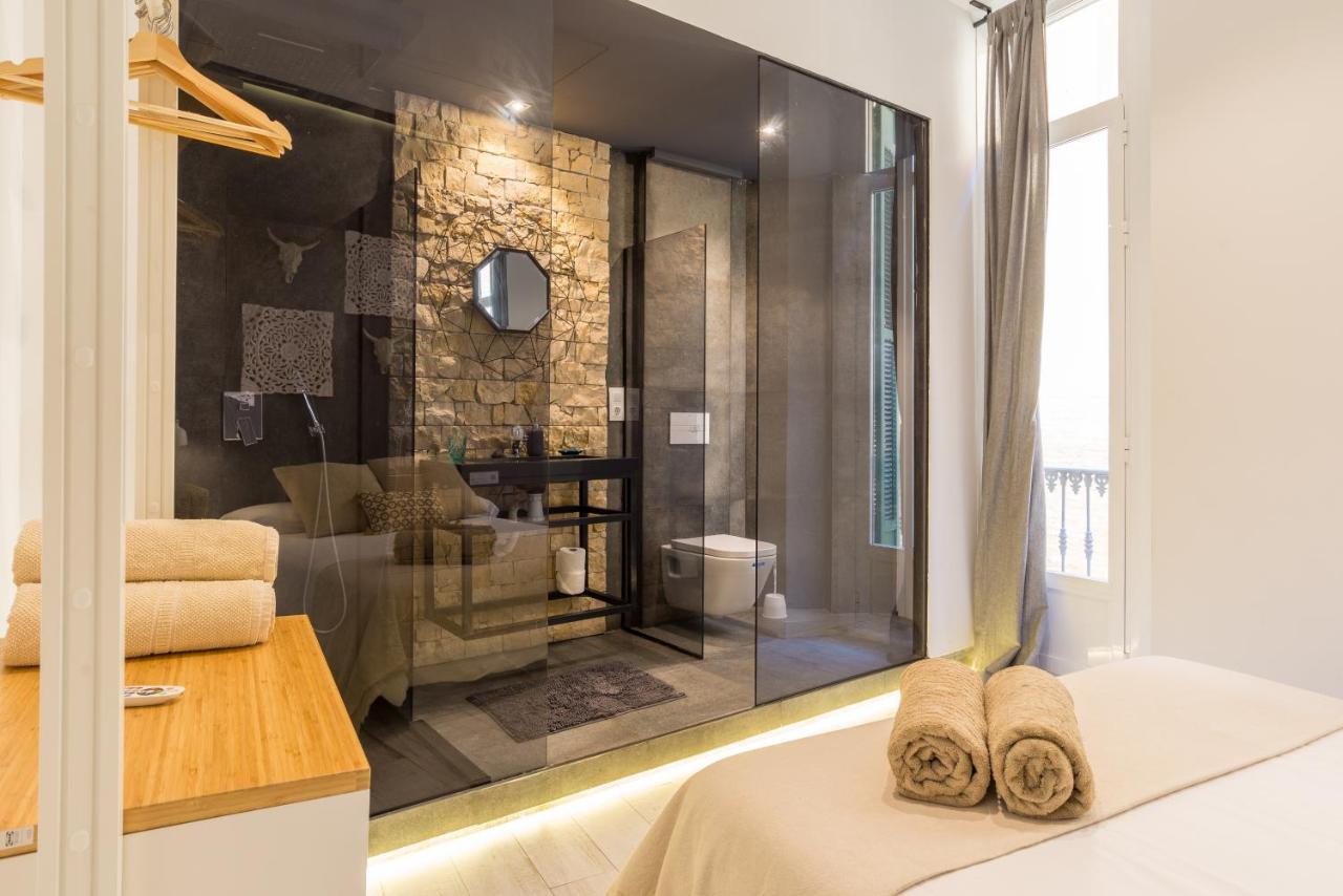 Apartament Bhost-calle Nueva