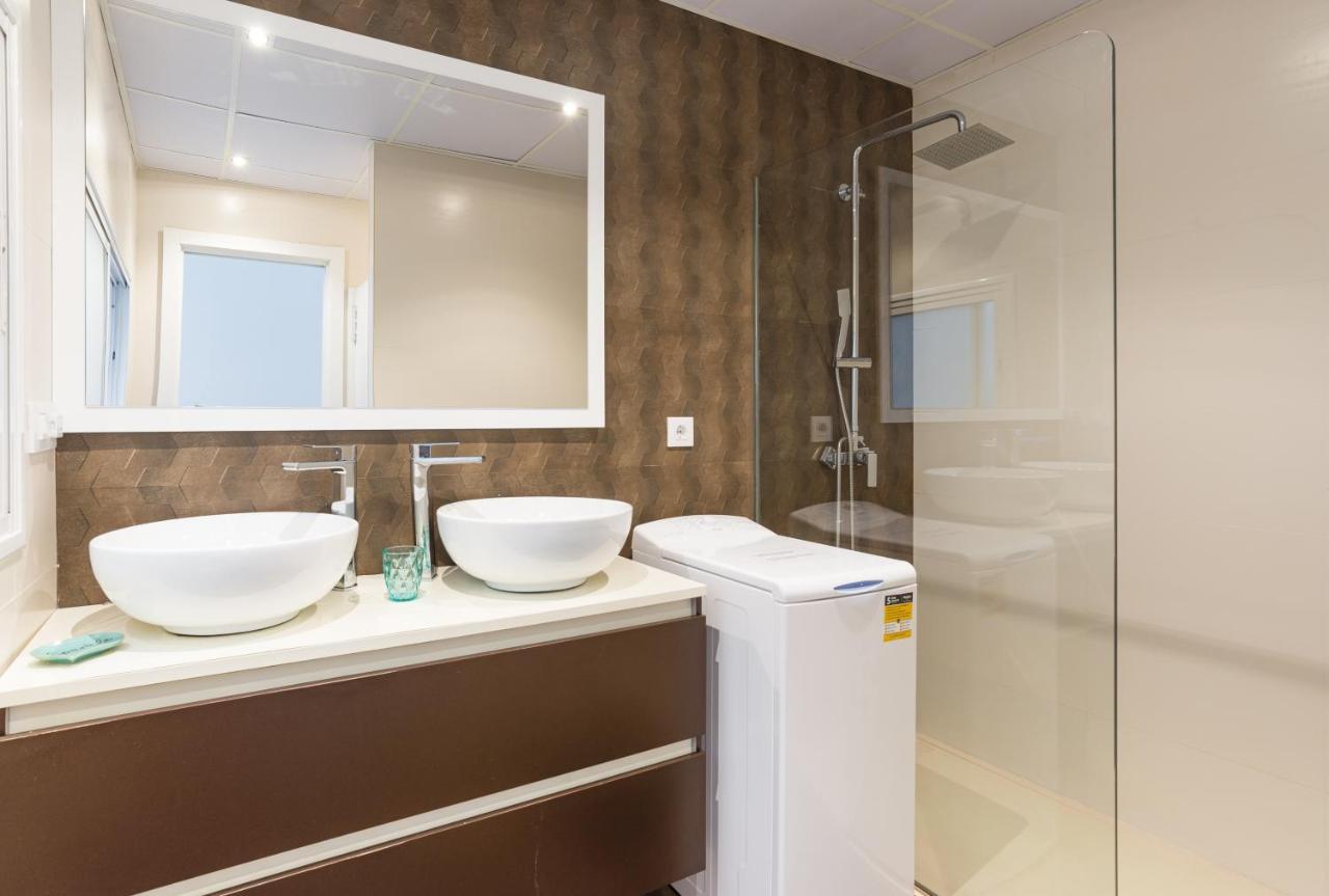 Apartament Bhost-calle Nueva *